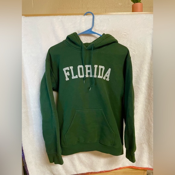 Gildan Tops - Florida Hoodie UOF